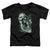 JLA - Emerald Energy Toddler Short Sleeve