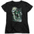 JLA - Emerald Energy Women's Short Sleeve
