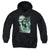 JLA - Emerald Energy Youth Hooded Sweatshirt