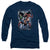 JLA - The Coming Storm Adult Long Sleeve