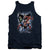 JLA - The Coming Storm Adult Tank Top