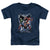 JLA - The Coming Storm Toddler Short Sleeve