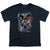JLA - The Coming Storm Youth Short Sleeve