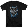 JLA - Justice Storm Adult Regular Fit Short Sleeve