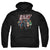 JLA - Charging Justice Adult Pullover Hoodie