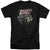 JLA - Charging Justice Adult Tall Fit Short Sleeve