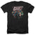 JLA - Charging Justice Adult Regular Fit Heather Short Sleeve