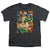JLA - Hero Boxes Youth Short Sleeve