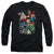JLA - Break Free Adult Long Sleeve