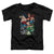 JLA - Break Free Toddler Short Sleeve