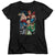 JLA - Break Free Women's Short Sleeve