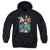 JLA - Break Free Youth Hooded Sweatshirt