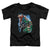 JLA - Heroes Unite Toddler Short Sleeve
