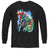 JLA - Heroes Unite L - S Youth
