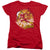 JLA - Lightning Fast Women's Short Sleeve