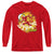 JLA - Lightning Fast L - S Youth