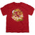 JLA - Lightning Fast Youth Short Sleeve