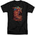 JLA - Tornado Cloud Adult Tall Fit Short Sleeve