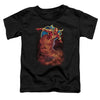 JLA - Tornado Cloud Toddler Short Sleeve
