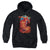 JLA - Tornado Cloud Youth Hooded Sweatshirt