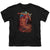 JLA - Tornado Cloud Youth Short Sleeve
