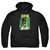 JLA - Gl #49 Cover Adult Pullover Hoodie