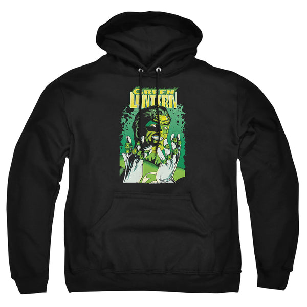 JLA - Gl #49 Cover Adult Pullover Hoodie