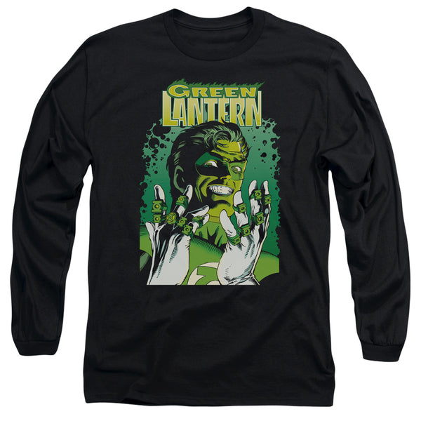 JLA - Gl #49 Cover Adult Long Sleeve