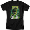 JLA - Gl #49 Cover Adult Tall Fit Short Sleeve