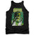 JLA - Gl #49 Cover Adult Tank Top