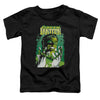JLA - Gl #49 Cover Toddler Short Sleeve