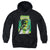 JLA - Gl #49 Cover Youth Hooded Sweatshirt