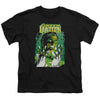 JLA - Gl #49 Cover Youth Short Sleeve