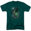 JLA - Brave & Bold #1 Adult Regular Fit Short Sleeve
