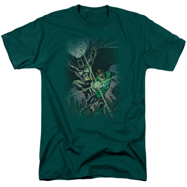 JLA - Brave & Bold #1 Adult Regular Fit Short Sleeve