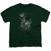 JLA - Brave & Bold #1 Youth Short Sleeve