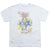 JLA - Justice League #1 Cover Youth Short Sleeve