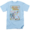 JLA - Ww #212 Cover Adult Regular Fit Short Sleeve
