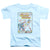 JLA - Ww #212 Cover Toddler Short Sleeve