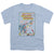 JLA - Ww #212 Cover Youth Short Sleeve