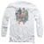 JLA - Classified #1 Cover Adult Long Sleeve