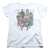 JLA - Classified #1 Cover Women's Short Sleeve