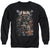 JLA - #1 Cover Adult Crewneck Sweatshirt