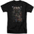JLA - #1 Cover Adult Tall Fit Short Sleeve