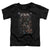JLA - #1 Cover Toddler Short Sleeve