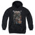 JLA - #1 Cover Youth Hooded Sweatshirt