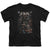 JLA - #1 Cover Youth Short Sleeve