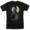 JLA - Zatanna Illusion Adult Regular Fit Short Sleeve