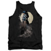 JLA - Zatanna Illusion Adult Tank Top