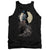 JLA - Zatanna Illusion Adult Tank Top